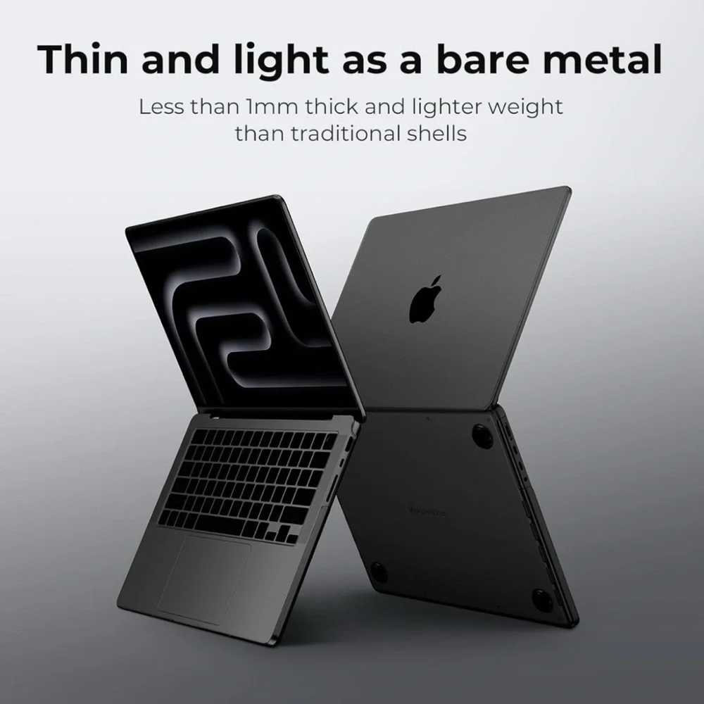 Macbook Pro 14’ Protective case